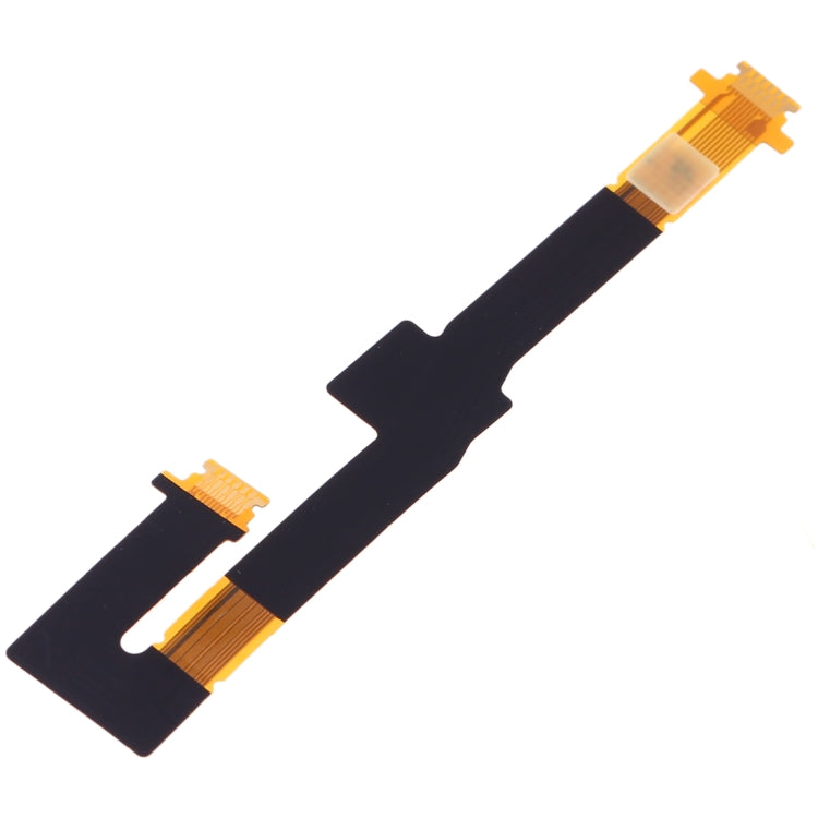 Replacement Fingerprint Connector Flex Cable for Sony Xperia XZ3 - High Quality, Professional Installation Recommended