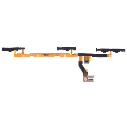 Replacement Flex Cable for Volume & Power Buttons - Compatible with Sony Xperia XZ3