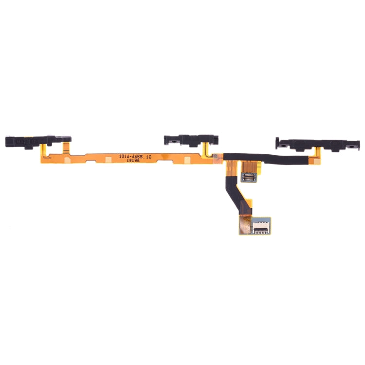Replacement Flex Cable for Volume & Power Buttons - Compatible with Sony Xperia XZ3