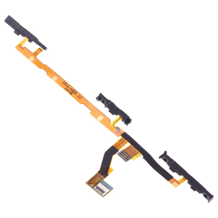Replacement Flex Cable for Volume & Power Buttons - Compatible with Sony Xperia XZ3