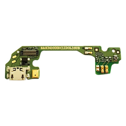 Alcatel One Touch Idol 3 Charging Port Board Replacement (6039/6039K/6039Y/OT6039/6039A)