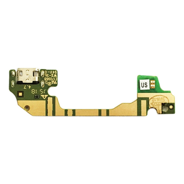 Alcatel One Touch Idol 3 Charging Port Board Replacement (6039/6039K/6039Y/OT6039/6039A)
