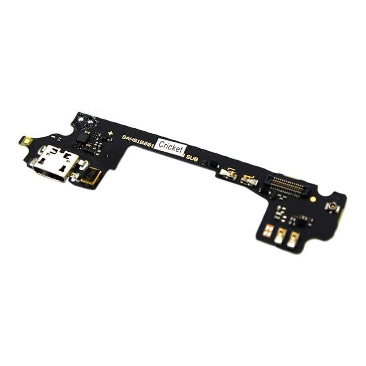 Alcatel One Touch Idol 3 (OT6045) Charging Port Board Replacement - Quality Checked Component