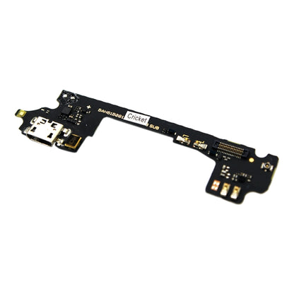 Alcatel One Touch Idol 3 (OT6045) Charging Port Board Replacement - Quality Checked Component