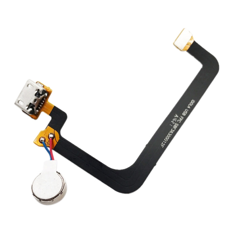 Alcatel One Touch Idol 4 Charging Port Flex Cable Replacement - Quality Assured, Easy Installation