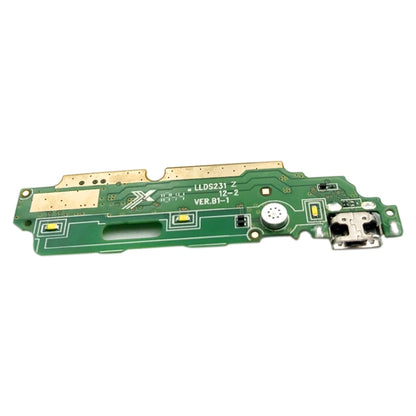 Alcatel POP 4 (5051D/5051X/5051s) Charging Port Board Replacement - Quality Checked Component