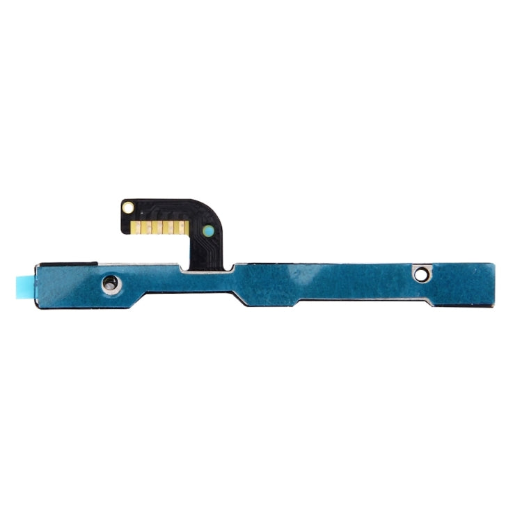 Replacement Flex Cable for Power & Volume Buttons - Compatible with Lenovo A606, High Quality Parts