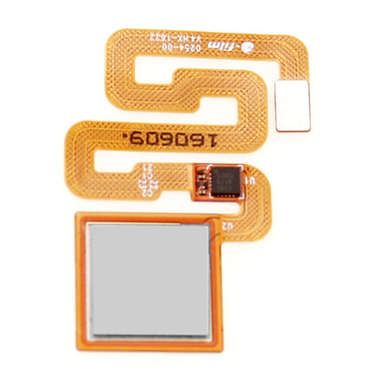 Replacement Fingerprint Sensor Flex Cable for Xiaomi Redmi 4X (Grey) - Quality Tested for Optimal Performance