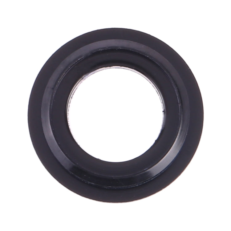 10pcs Black Camera Lens Cover Replacement for OPPO A3 (2018) / F7 - Quality Checked & Ready to Install