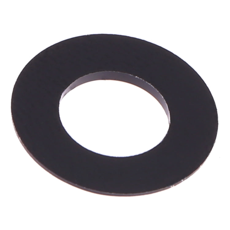 10pcs Black Camera Lens Cover Replacement for OPPO A3 (2018) / F7 - Quality Checked & Ready to Install