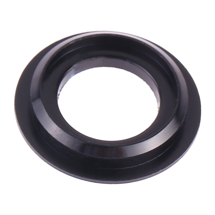10pcs Black Camera Lens Cover Replacement for OPPO A3 (2018) / F7 - Quality Checked & Ready to Install