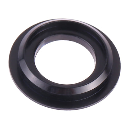 10pcs Black Camera Lens Cover Replacement for OPPO A3 (2018) / F7 - Quality Checked & Ready to Install