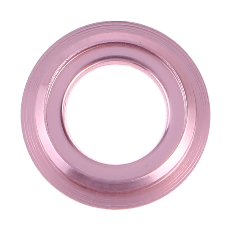 10pcs Pink Camera Lens Cover Replacement for OPPO A3 (2018) / F7 - Quality Checked & Ready to Install