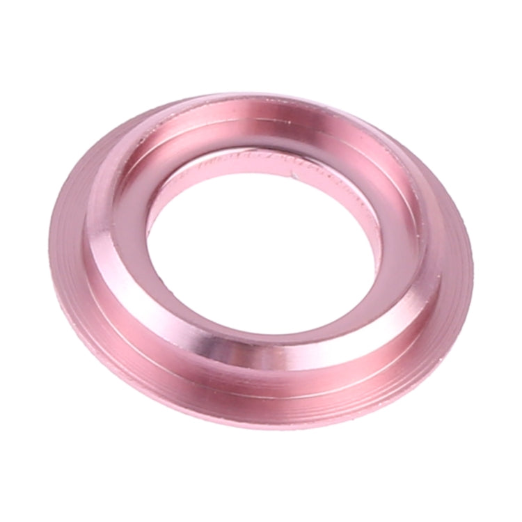 10pcs Pink Camera Lens Cover Replacement for OPPO A3 (2018) / F7 - Quality Checked & Ready to Install