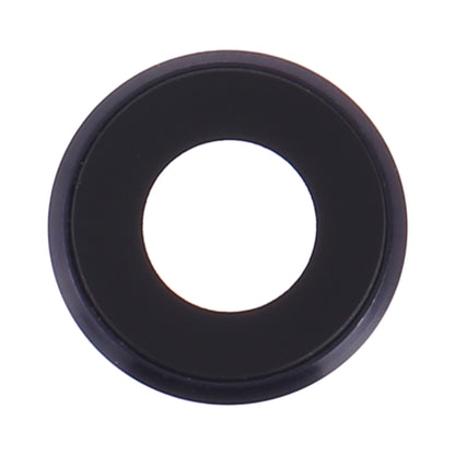10pcs Black Camera Lens Cover Replacement for OPPO A83 / A1 - Quality Checked, Easy Installation