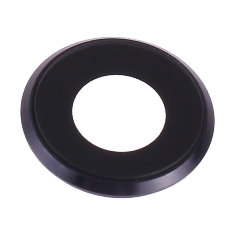 10pcs Black Camera Lens Cover Replacement for OPPO A83 / A1 - Quality Checked, Easy Installation