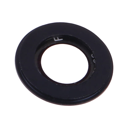 10pcs Black Camera Lens Cover Replacement for OPPO A83 / A1 - Quality Checked, Easy Installation