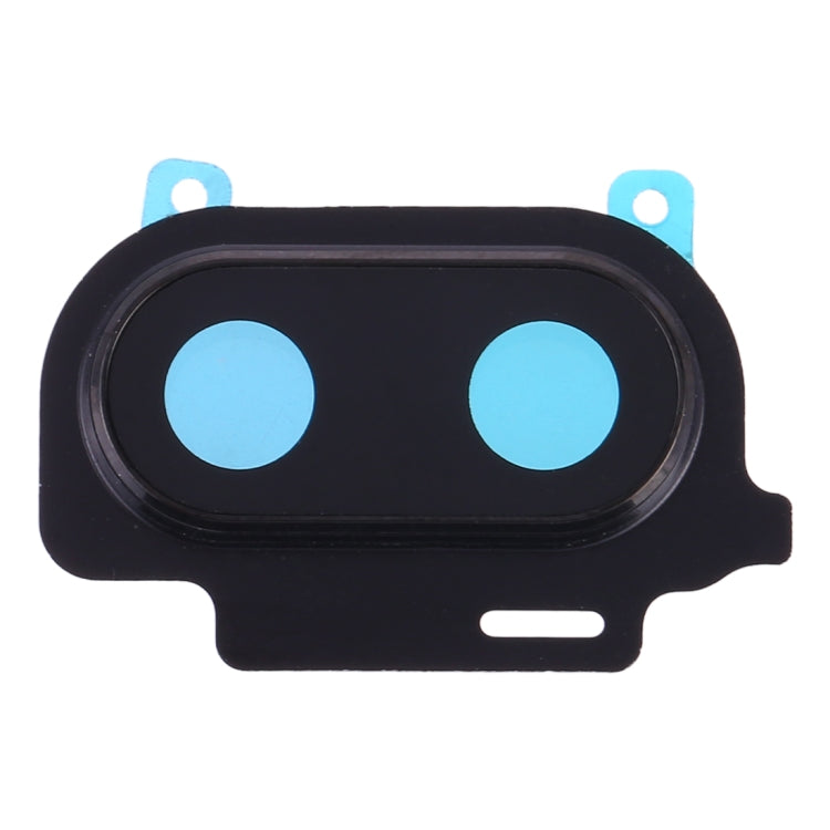 OPPO R15 Camera Lens Cover Replacement (Black) - Durable, Compatible, Professional Installation Recommended