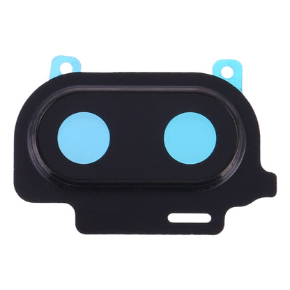 OPPO R15 Camera Lens Cover Replacement (Black) - Durable, Compatible, Professional Installation Recommended