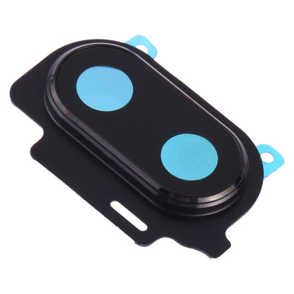 OPPO R15 Camera Lens Cover Replacement (Black) - Durable, Compatible, Professional Installation Recommended