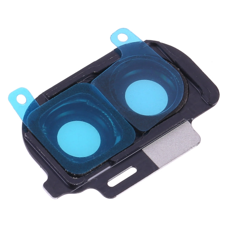 OPPO R15 Camera Lens Cover Replacement (Black) - Durable, Compatible, Professional Installation Recommended