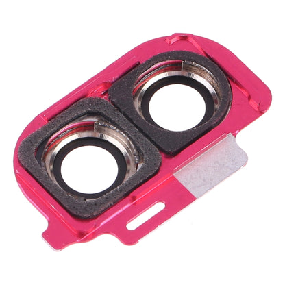 OPPO R15 Replacement Camera Lens Cover - Red, Professional Installation Recommended