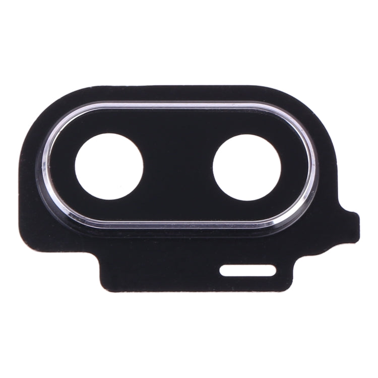 OPPO R15 Camera Lens Cover Replacement (Silver) - Quality Checked, Professional Installation Recommended