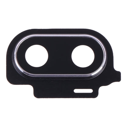 OPPO R15 Camera Lens Cover Replacement (Silver) - Quality Checked, Professional Installation Recommended