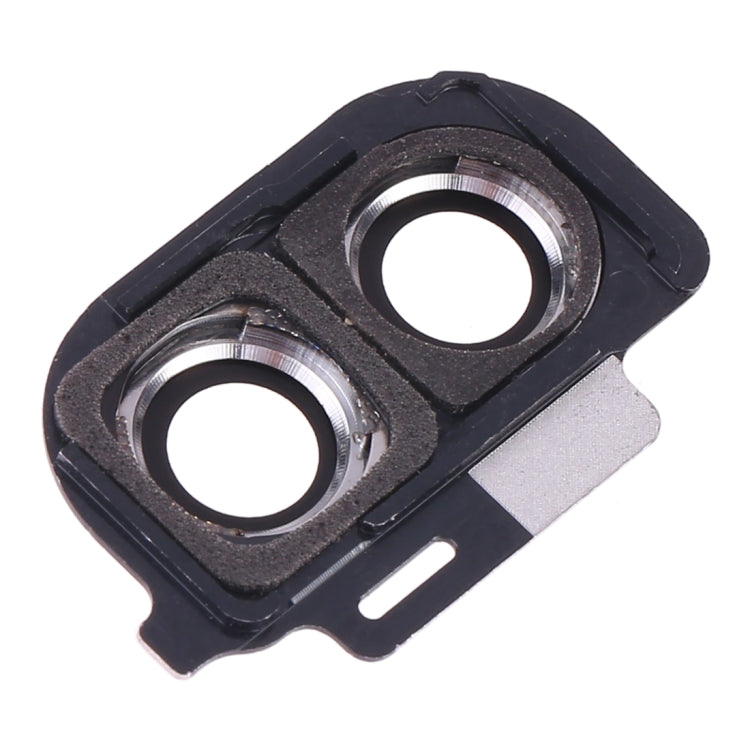 OPPO R15 Camera Lens Cover Replacement (Silver) - Quality Checked, Professional Installation Recommended