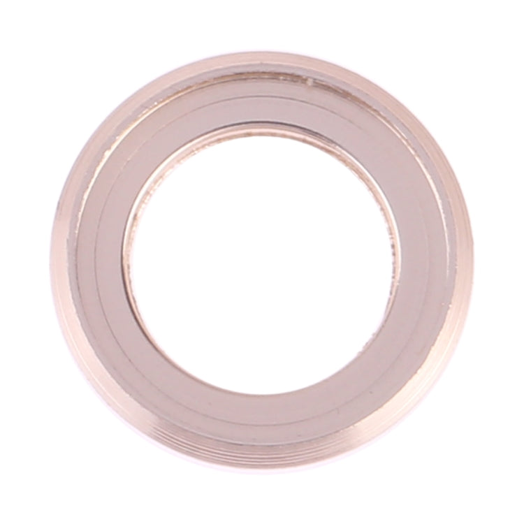 Vivo Y73 Camera Lens Cover Replacement - 10pcs Gold, Quality Checked, Professional Installation Recommended