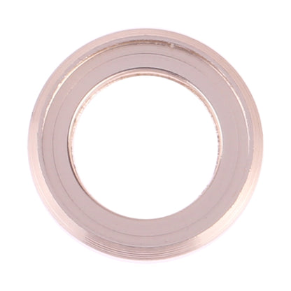 Vivo Y73 Camera Lens Cover Replacement - 10pcs Gold, Quality Checked, Professional Installation Recommended