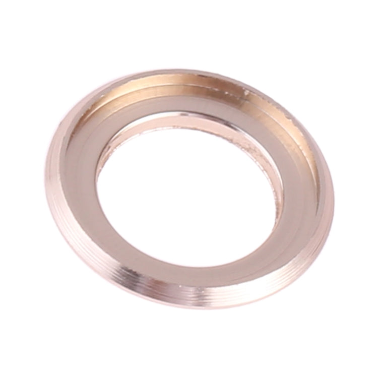 Vivo Y73 Camera Lens Cover Replacement - 10pcs Gold, Quality Checked, Professional Installation Recommended