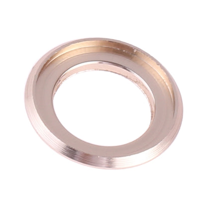 Vivo Y73 Camera Lens Cover Replacement - 10pcs Gold, Quality Checked, Professional Installation Recommended