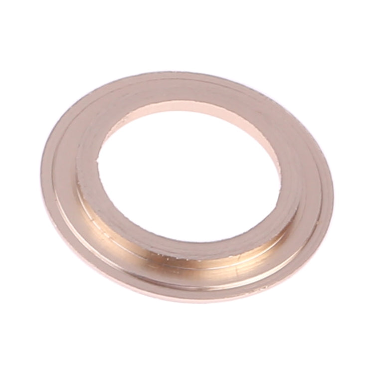 Vivo Y73 Camera Lens Cover Replacement - 10pcs Gold, Quality Checked, Professional Installation Recommended