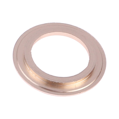 Vivo Y73 Camera Lens Cover Replacement - 10pcs Gold, Quality Checked, Professional Installation Recommended