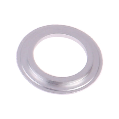 10pcs Silver Camera Lens Cover Replacement for Vivo Y73 - Professional Installation Recommended