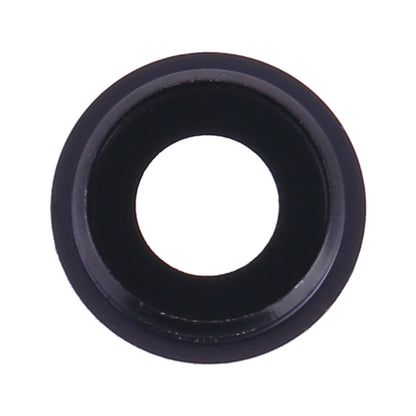Vivo Y79 Camera Lens Cover Replacement - 10pcs Black Set for Easy Installation