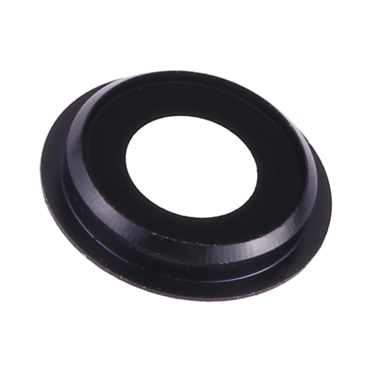 Vivo Y79 Camera Lens Cover Replacement - 10pcs Black Set for Easy Installation