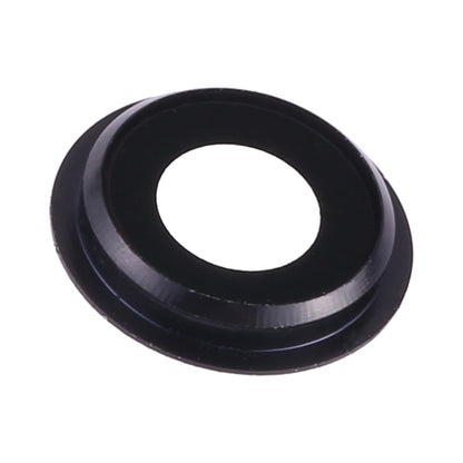 Vivo Y79 Camera Lens Cover Replacement - 10pcs Black Set for Easy Installation