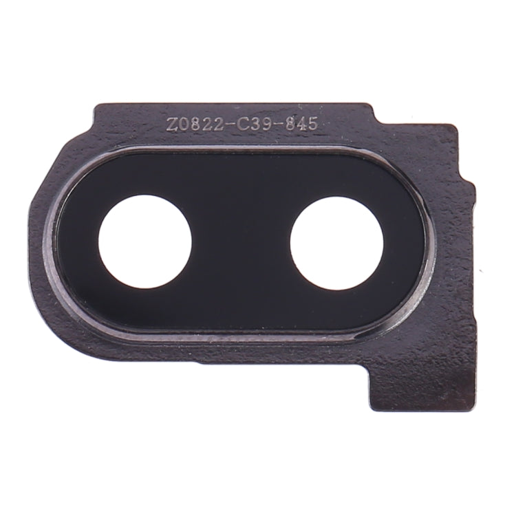 Vivo X21i Camera Lens Cover Replacement - Black, Quality Checked for Perfect Condition