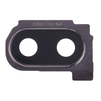 Vivo X21i Camera Lens Cover Replacement - Black, Quality Checked for Perfect Condition