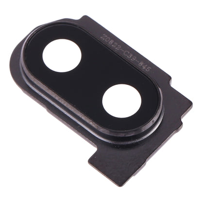 Vivo X21i Camera Lens Cover Replacement - Black, Quality Checked for Perfect Condition