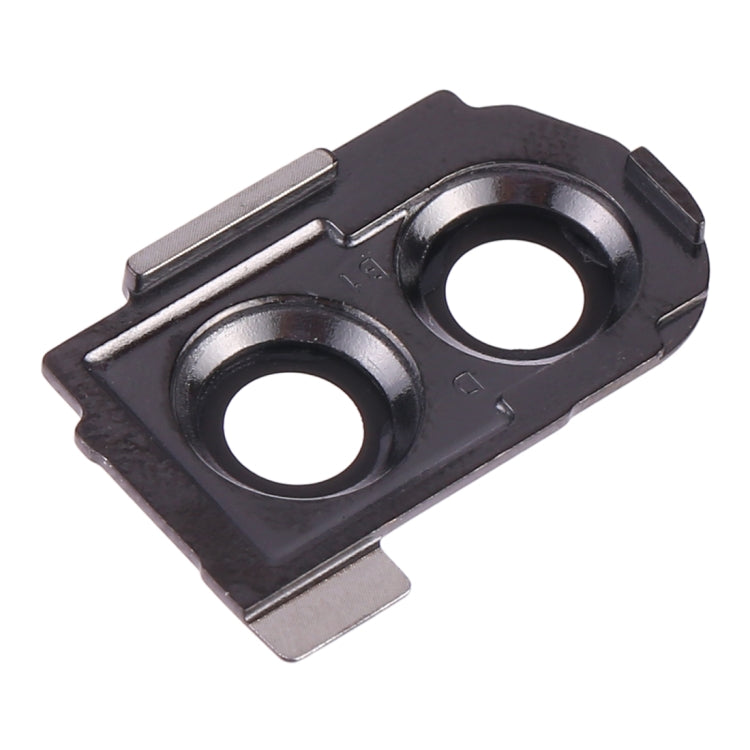 Vivo X21i Camera Lens Cover Replacement - Black, Quality Checked for Perfect Condition