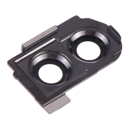 Vivo X21i Camera Lens Cover Replacement - Black, Quality Checked for Perfect Condition