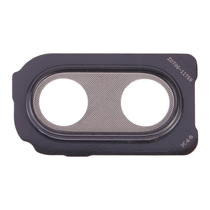 Vivo X23 Replacement Camera Lens Cover (Black) - High-Quality Repair Part for Your Smartphone