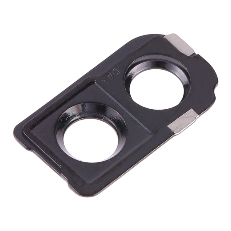 Vivo X23 Replacement Camera Lens Cover (Black) - High-Quality Repair Part for Your Smartphone