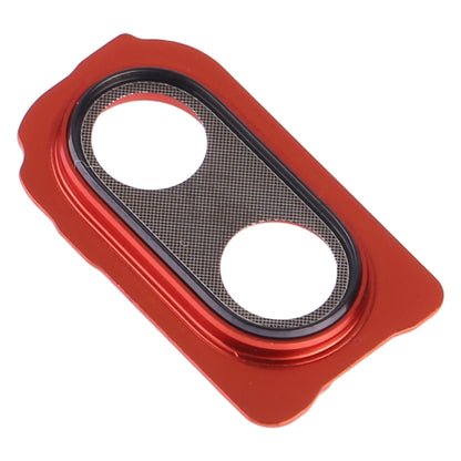 Orange Camera Lens Cover Replacement for Vivo X23 - Professional Installation Recommended