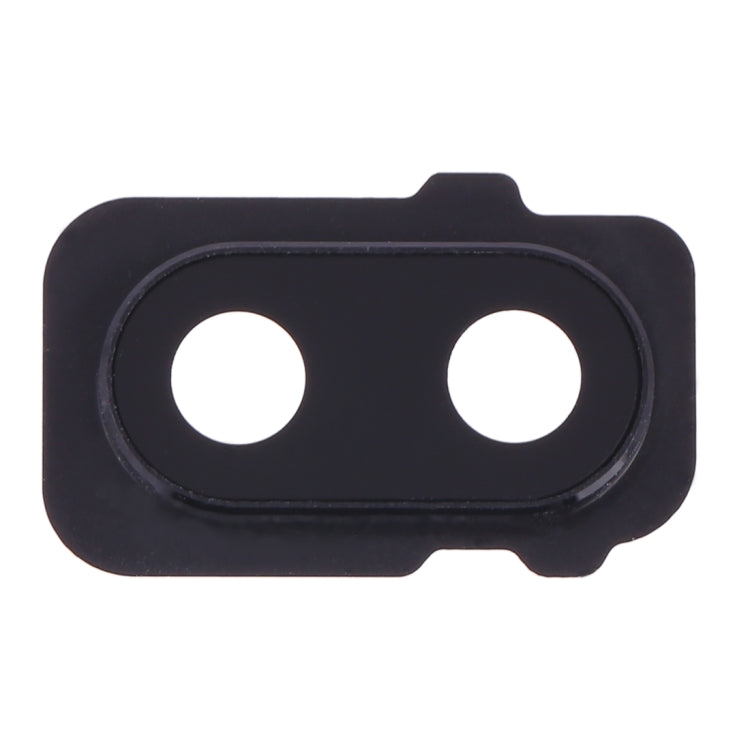 Vivo X21 Replacement Camera Lens Cover (Black) - Quality Checked, Professional Installation Recommended
