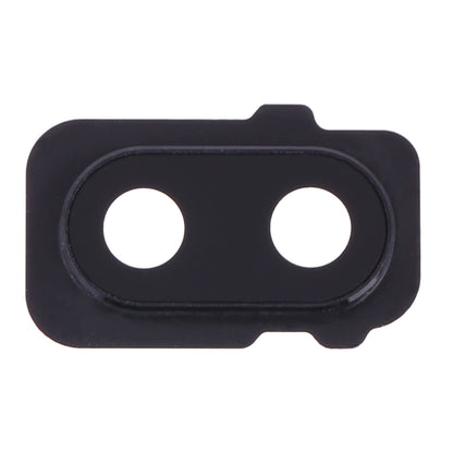 Vivo X21 Replacement Camera Lens Cover (Black) - Quality Checked, Professional Installation Recommended