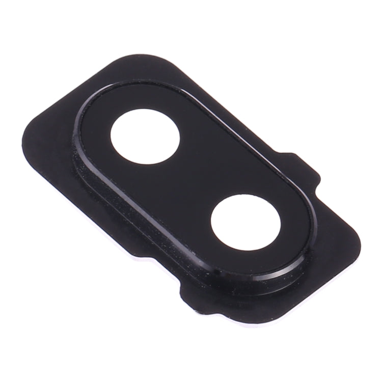 Vivo X21 Replacement Camera Lens Cover (Black) - Quality Checked, Professional Installation Recommended
